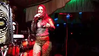 Chorando se Foi/Isso é Bom - Banda Skama de Peixe - Aracaju-Se 01/02/2018