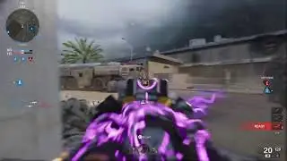 PLAYING BLACK OPS 6 EARLY ACCESS GAMEPLAY