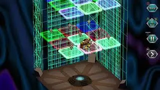 SaGa Frontier Remastered - T260G Walkthrough VI