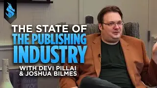 The State of the Publishing Industry