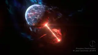 Proxima Destruction