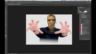 Advanced Compositing Part 1 Lesson 9