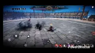 Black Desert Mobile Sura PvP @Dragon you out there ? 