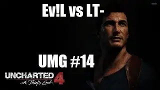 [Ev!L] vs [LT-] | UMG #14 | Plunder HIGHLIGHTS