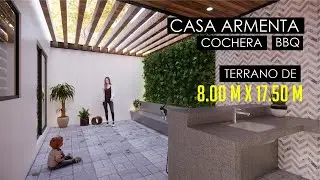 CASA ARMENTA YOUTUBE