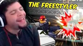 I'm Freestyling Combos