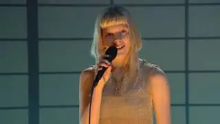 AURORA - All is Soft Inside (Verftet Online Music Festival 2020)