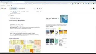 How to search similar image in google 