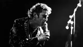 Ian Dury - Hit Me ( Voxtrumental DISKO Version)