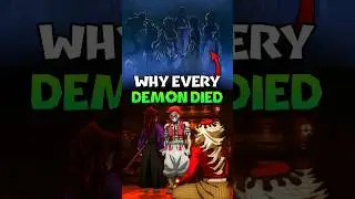 What Happened After Demon King Muzan's Death? Demon Slayer Explained 