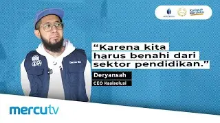 KILAS UMB - MAHASISWA JAGO CARI CUAN SAMBIL REBAHAN