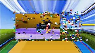 Win32.WaffMEMZ.exe - Модифицированная версия MEMZа