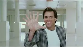 Bruce Almighty Брюс Всемогущий (Джим Керри) Jim Carrey