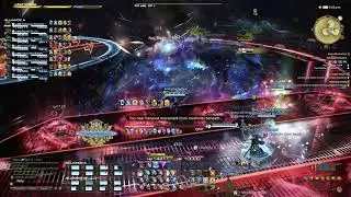 FFXIV ShB 24-man Copied Factory PLD PoV (No first boss)