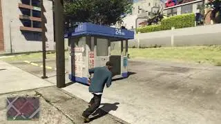GTA 5