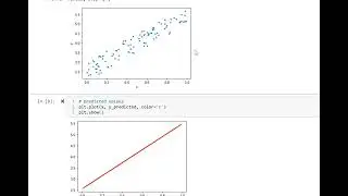 Linear Regression End to End Project Using Sklearn Library | Linear Regression Using Sklearn Python