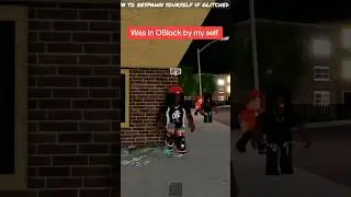 These opps tried it #funny #roblox #gaming #thabronx2 #memes #fun
