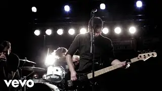 Black Peaks - Glass Built Castles