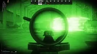 TARKOV босс + босс = двойное удовольствие