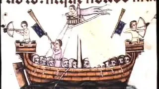 Kämpfen und Feiern Himmel und Hölle Mittelalter