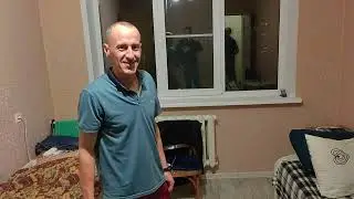 Amic.ru в гостях у бывших заключенных. Часть 1