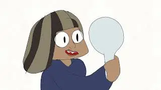 copycat meme (momo version)