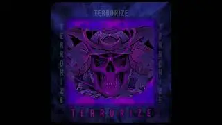 TERRORIZE - Pluxry SkUrt