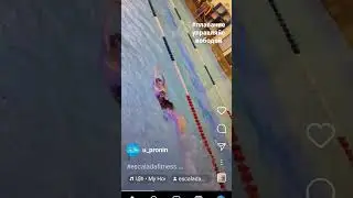#обучениеплаванию