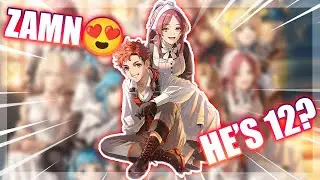 Ars Greyrat Explained | Mushoku Tensei