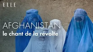 Afghanistan : des femmes protestent contre l’interdiction