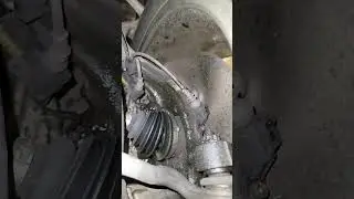Why are my rims leaking grease⁉️🤔 #customerstateswhat  #shorts