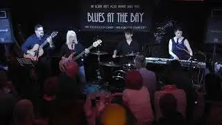 The Rain Kings - Drive My Car