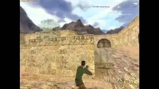Самый мощный чит для CS 1.6