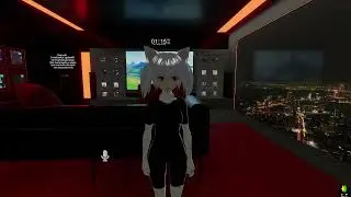 Shiver's avatar worldǃ