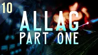 Lore Lines XIV: Episode 10 - Allag: The Birth of an Empire