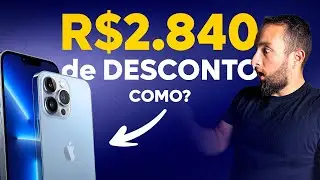 [STEP BY STEP] HOW DID I BUY MY IPHONE WITH A HUGE DISCOUNT?