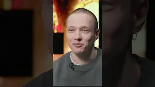 Первое впечатление Ники Здорик о Сергее Городничем 
