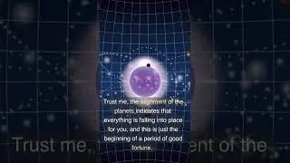 A Message For Scorpio for March 14th