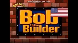 Bob the Builder Theme Song Gets Interrupted Add Round 1