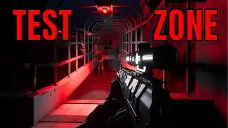Using the NEW SCP Added to the Game?!?