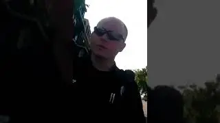 Man DESTROYS cop with Case Law - ID Refusal - 2nd Amendment Audit - Open Carry