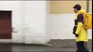 Cyberpunk 2077 Moscow Edition