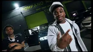 Jit4stan x Lil Poppa x YNW4L- 3 Pointer (Music Video) #youngnewwave