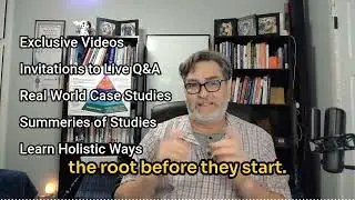 Why Joining my Mailing List