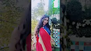 Badal Barsha Bijuli Sawan ko pani  || #youtubeshorts #reels #nepalisong #shortsmusic