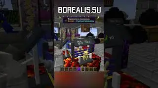 Самая Быстрая Прокачка Покемона! Майнкрафт с Модами!  