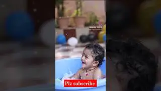 navvula buggalodaa..#trending #viral #ytshorts #babyshorts #entertainment #cutebaby #smile smil