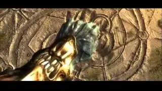 Warcraft III Untoten Ende German(Deutsch)