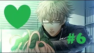 Kent is Jealous?? | Let's Play Amnesia Memories! - Part 42 (Kent's Route)