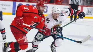 Live Report. Сезон 2, выпуск № 79. «Ещё далеко не всё решено!»